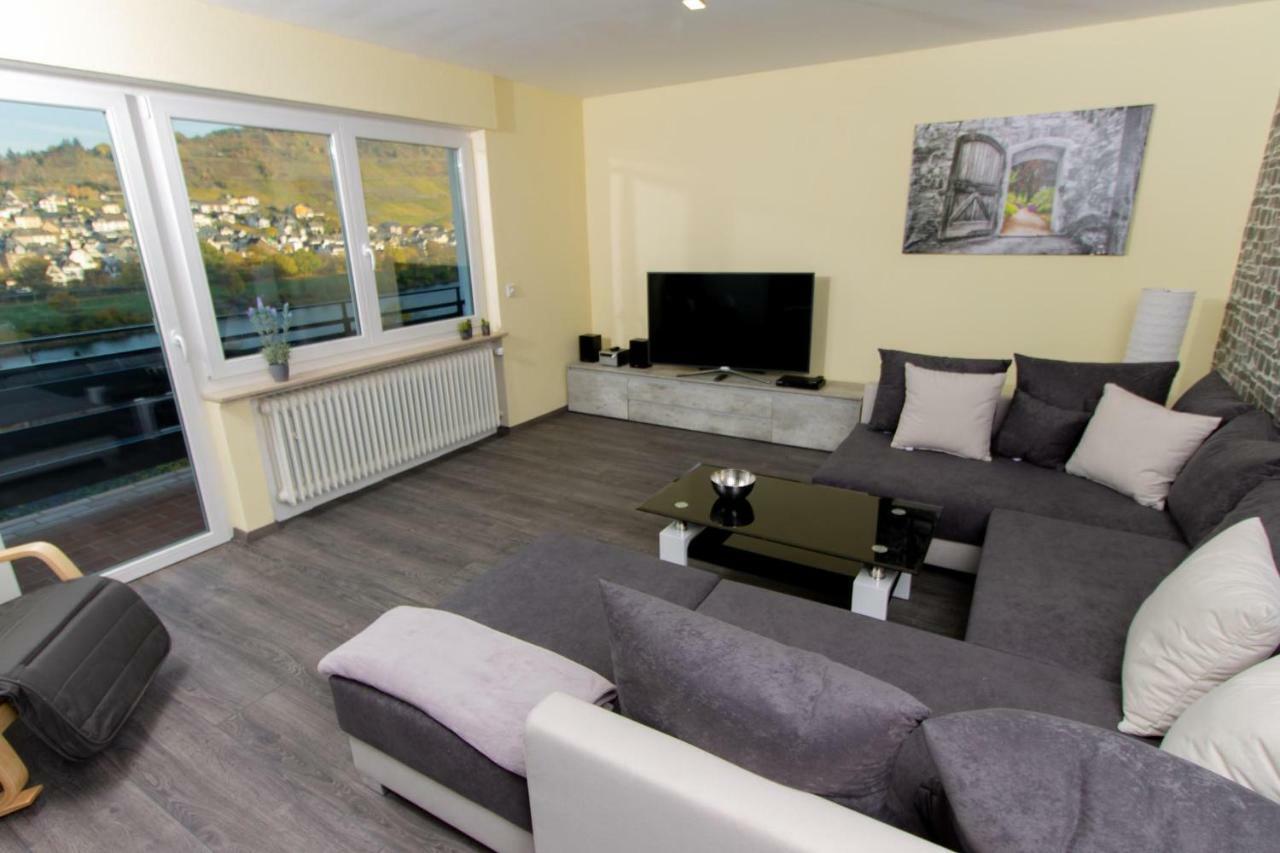 Ferienwohnung T. Muellers | Nr. 1 Kövenig Dış mekan fotoğraf