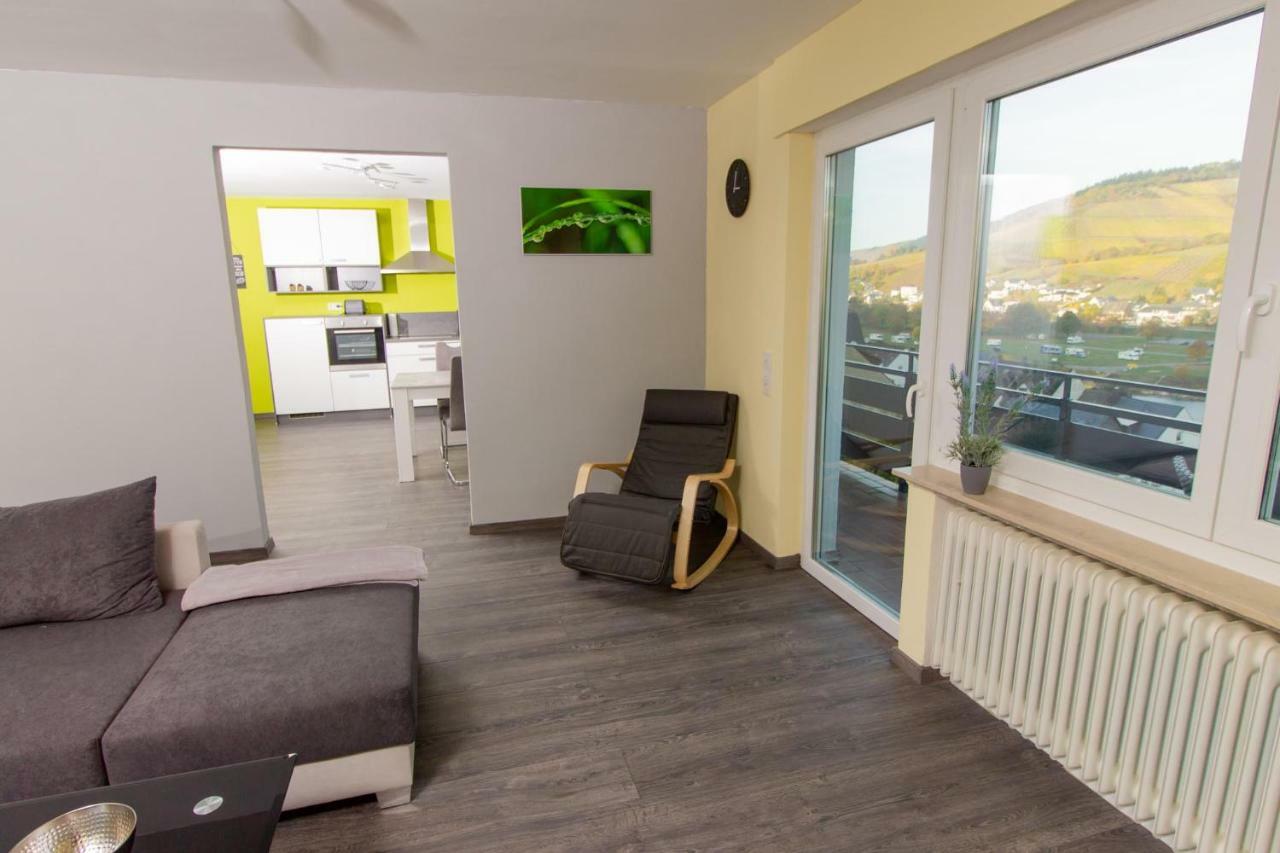 Ferienwohnung T. Muellers | Nr. 1 Kövenig Dış mekan fotoğraf